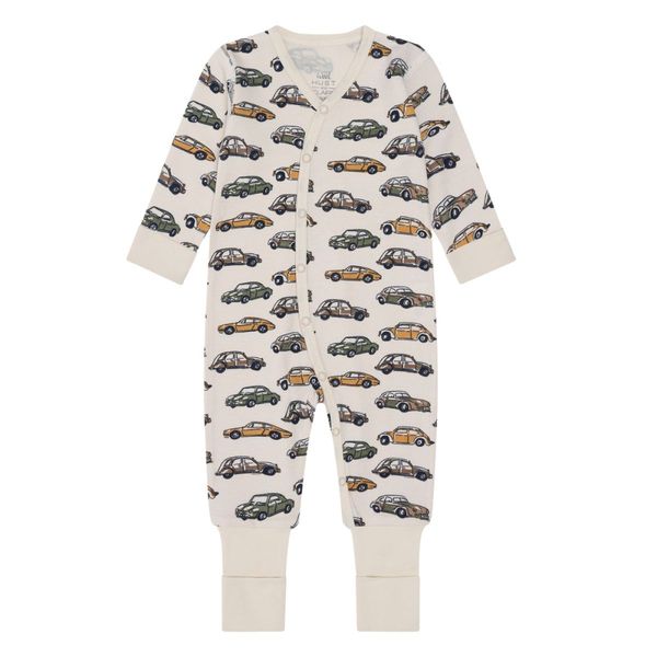 Hovedbilde Hust And Claire - Heldress i Ull Mobi Cars French ...