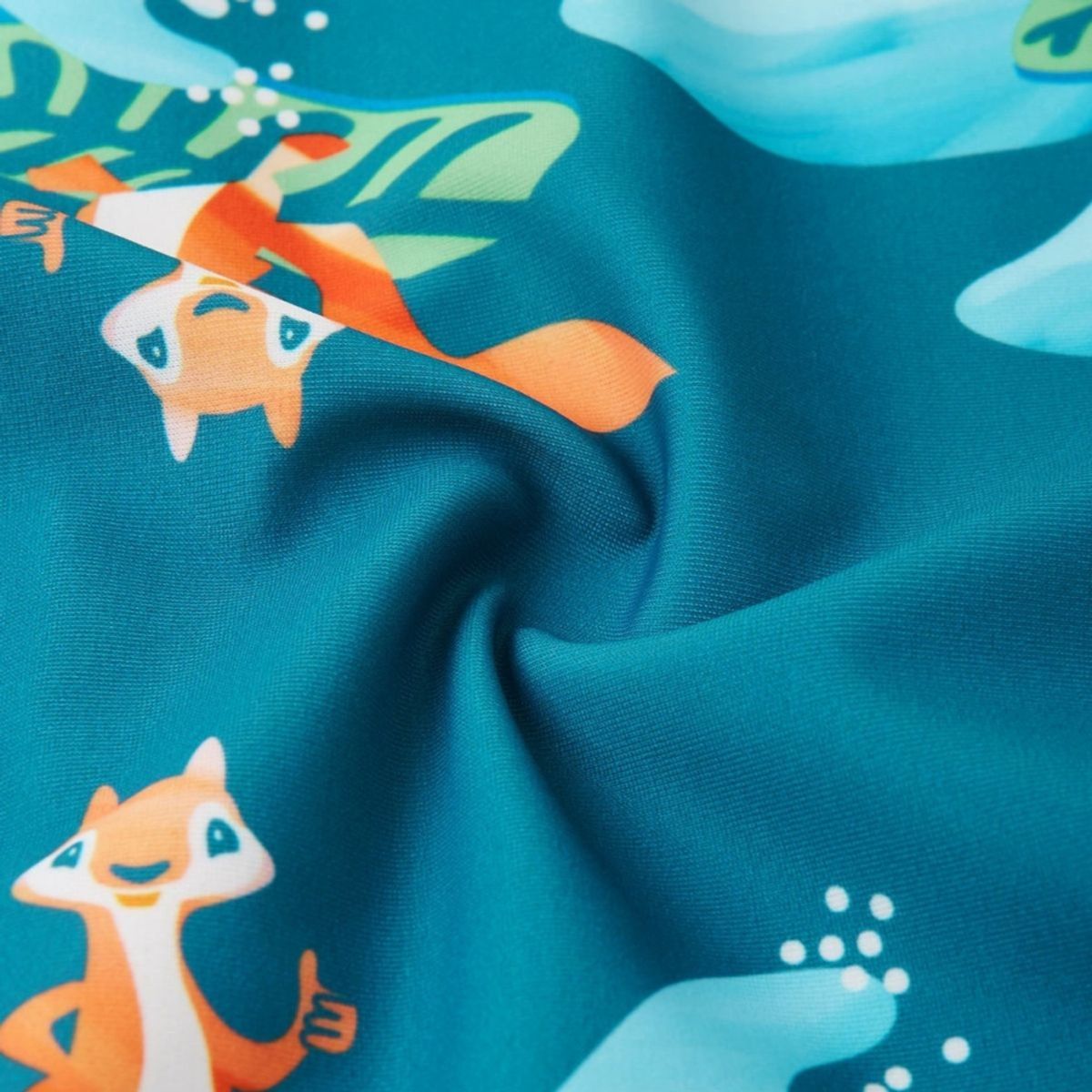 Reima - UV-drakt Atlantti Deep Ocean