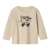Bilde av Name It - Genser Hako Peyote