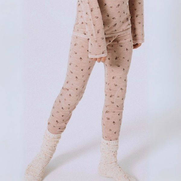 Hovedbilde Name It - Longs Ull Jr Wang Small Flowers Shadow ...