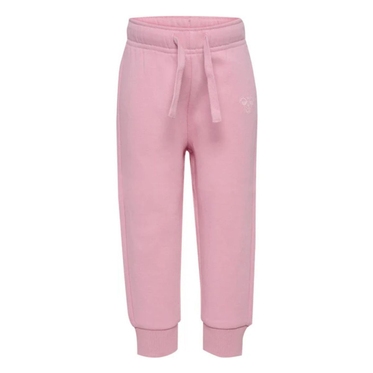 Hummel - Joggedress 2-delt Mini Reg Bumble Set Pink Nectar