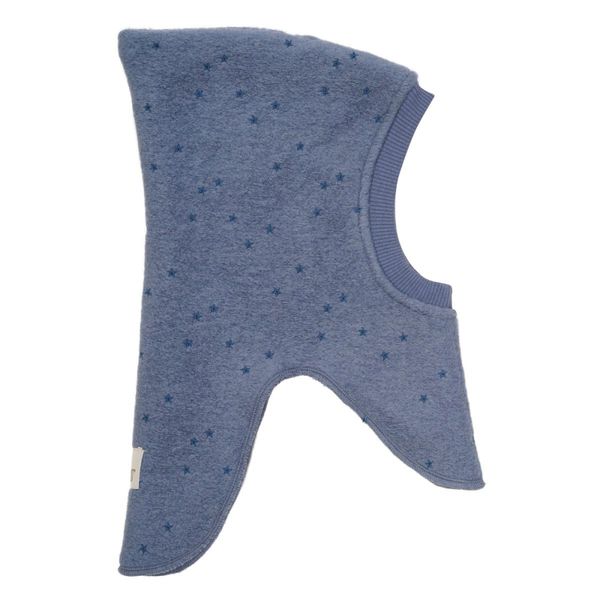 Hovedbilde Huttelihut - Balaclava Ull Broderte Stjerner ...