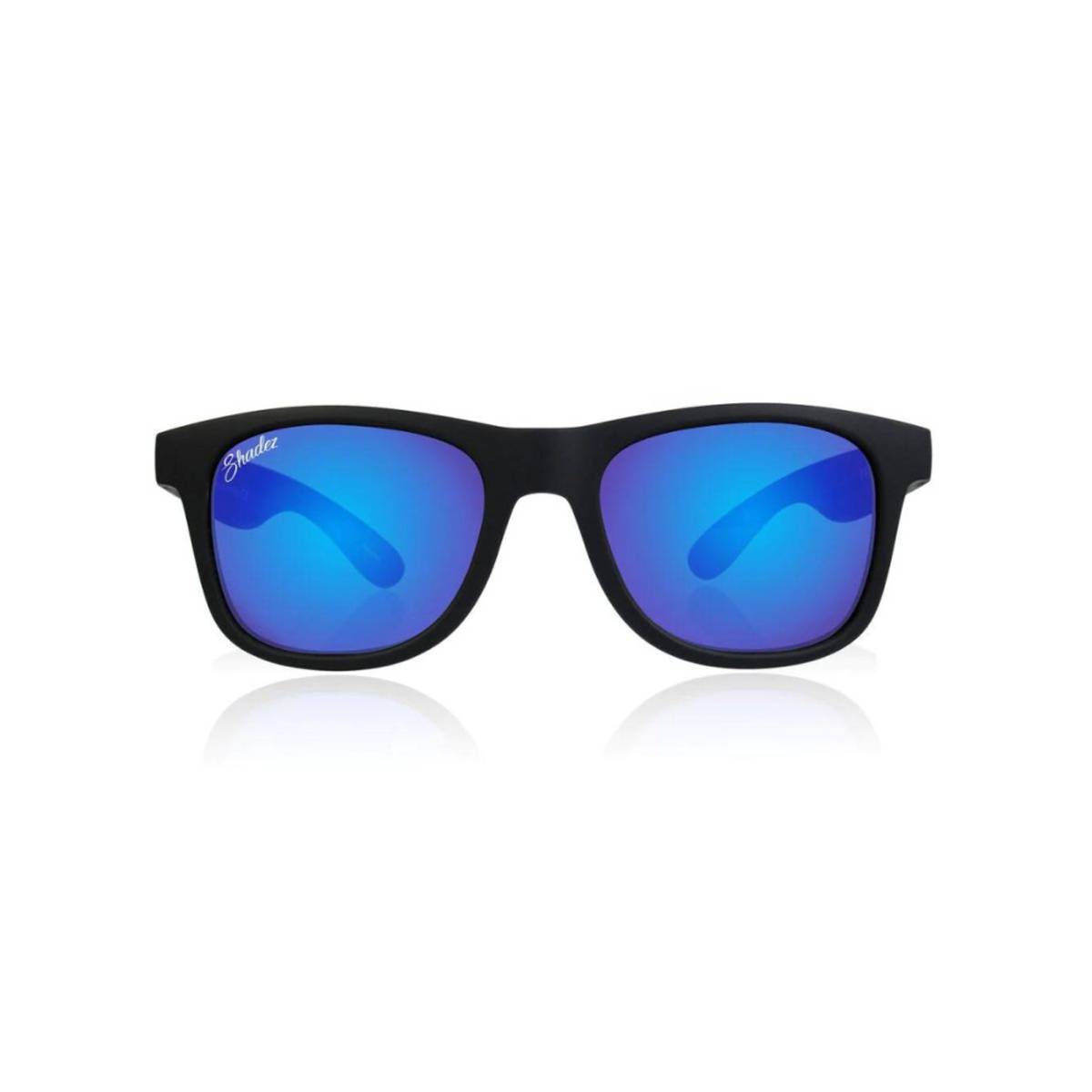 Shadez Solbriller - Polarized B-Blue VIP