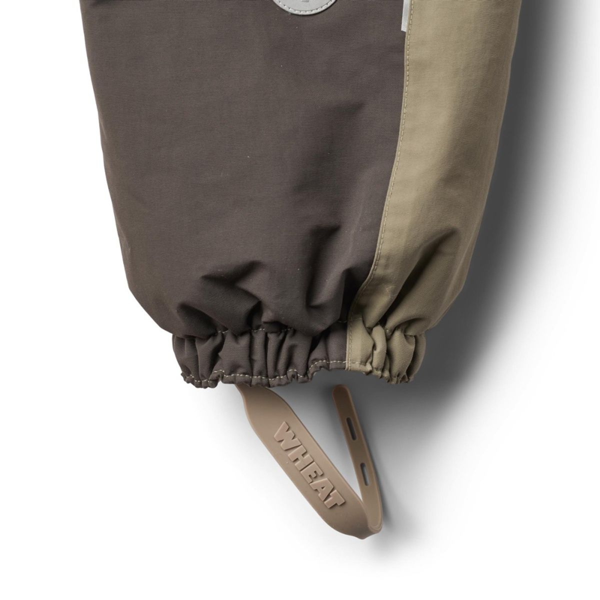 Wheat - Vinterdress Mulo Tech Grey Sand