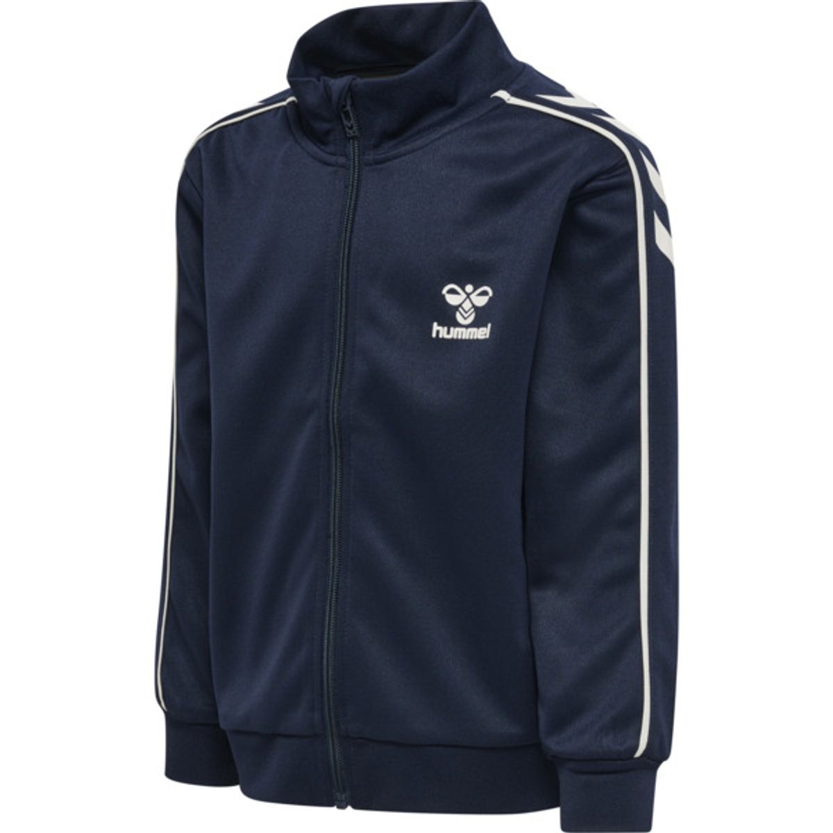 Hummel - Tracksuit Track Black Iris