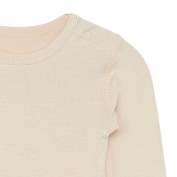 Bilde av Hust And Claire - Body i Bambus Buller French Oak