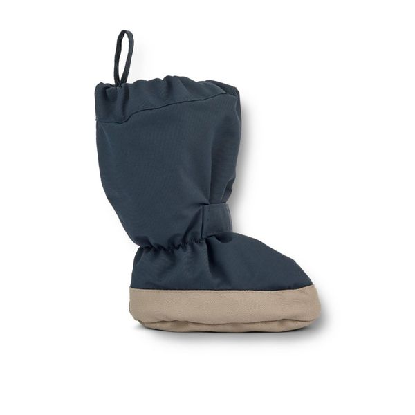 Hovedbilde Wheat - Booties Tech Mørkeblå