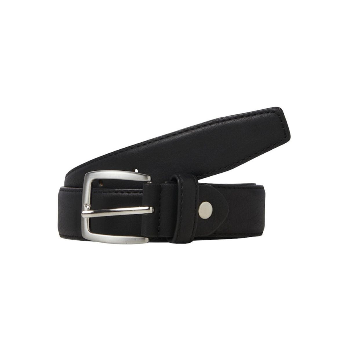 Jack & Jones - Belte Anton Black