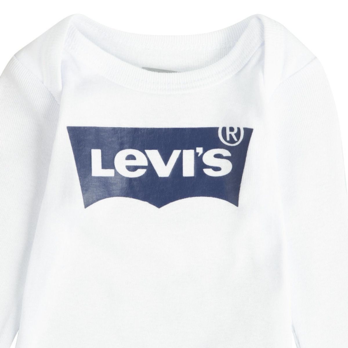 Levi's - Body 2-pk Estate Blue