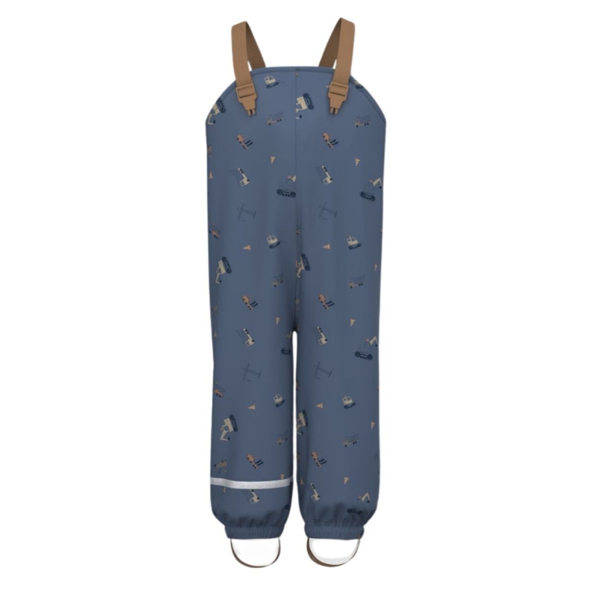 Name It -  Regnsett Dry10 Vintage Indigo