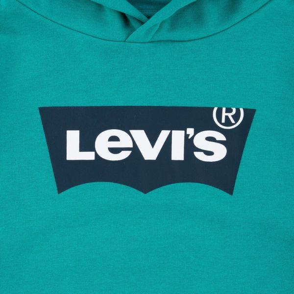 Bilde av Levi's - Hettegenser LVB Batwing Pullover Hoodie ...