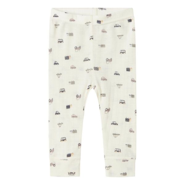 Hovedbilde Name It - Longs Ull Baby Wang Small Cars Snow ...