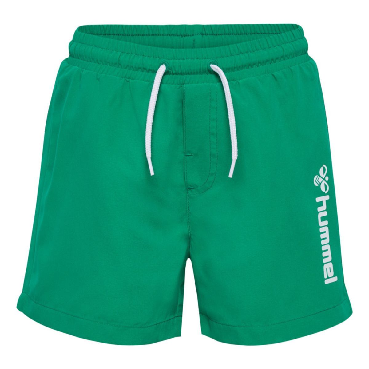 Hummel - Badeshorts Bondi Pepper Green