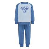 Hovedbilde Hummel - Joggedress 2-delt Mini Reg Bumble Set ...