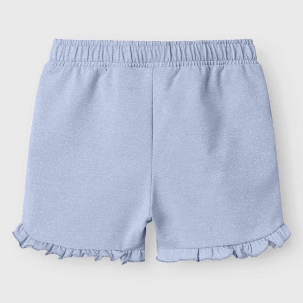 Name It - Shorts Friana Xenon Blue