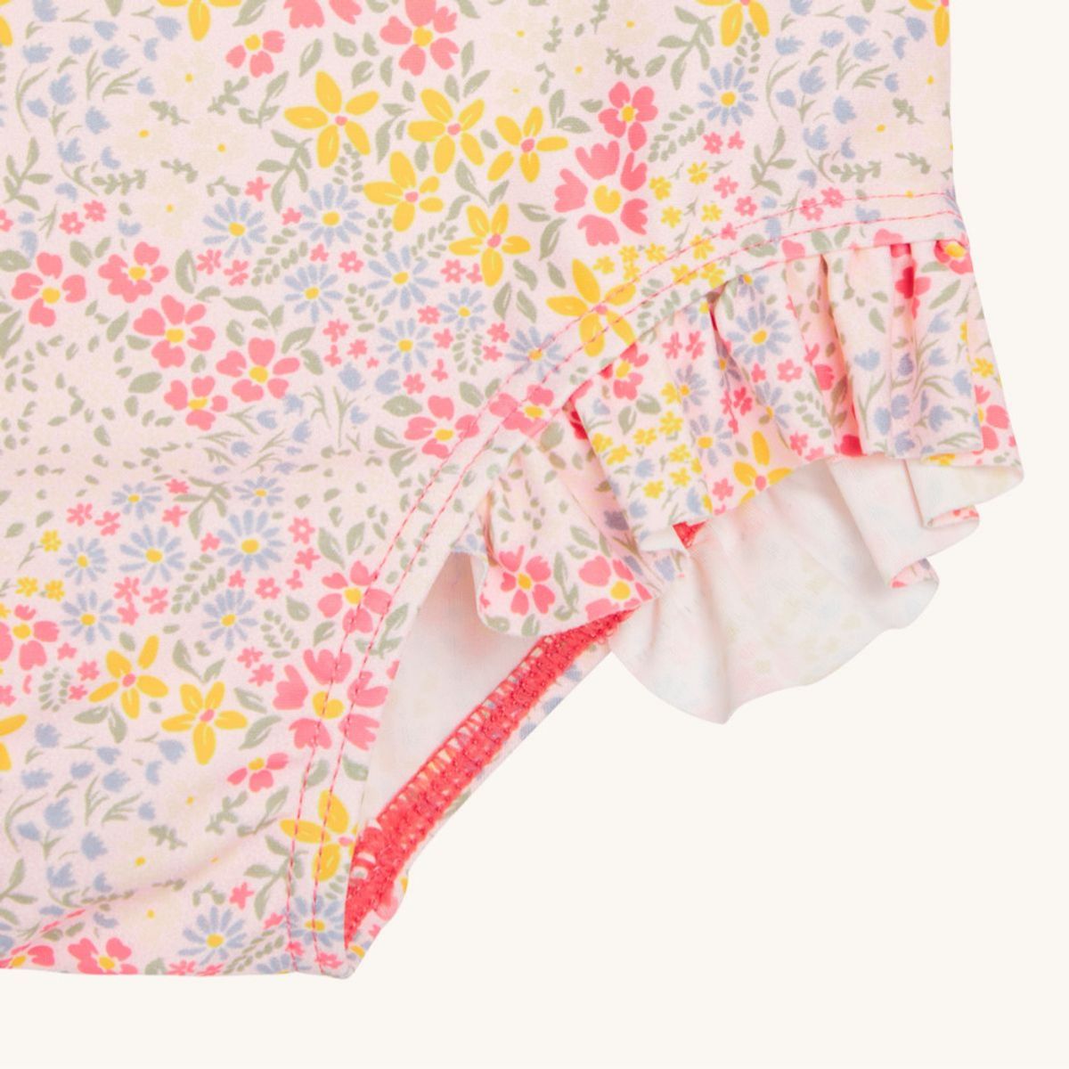 Hust and Claire - Badedrakt Madiken Soft Pink