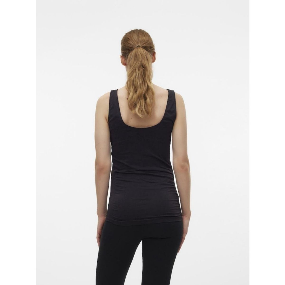 Mamalicious - Mamma-singlet Heal Svart