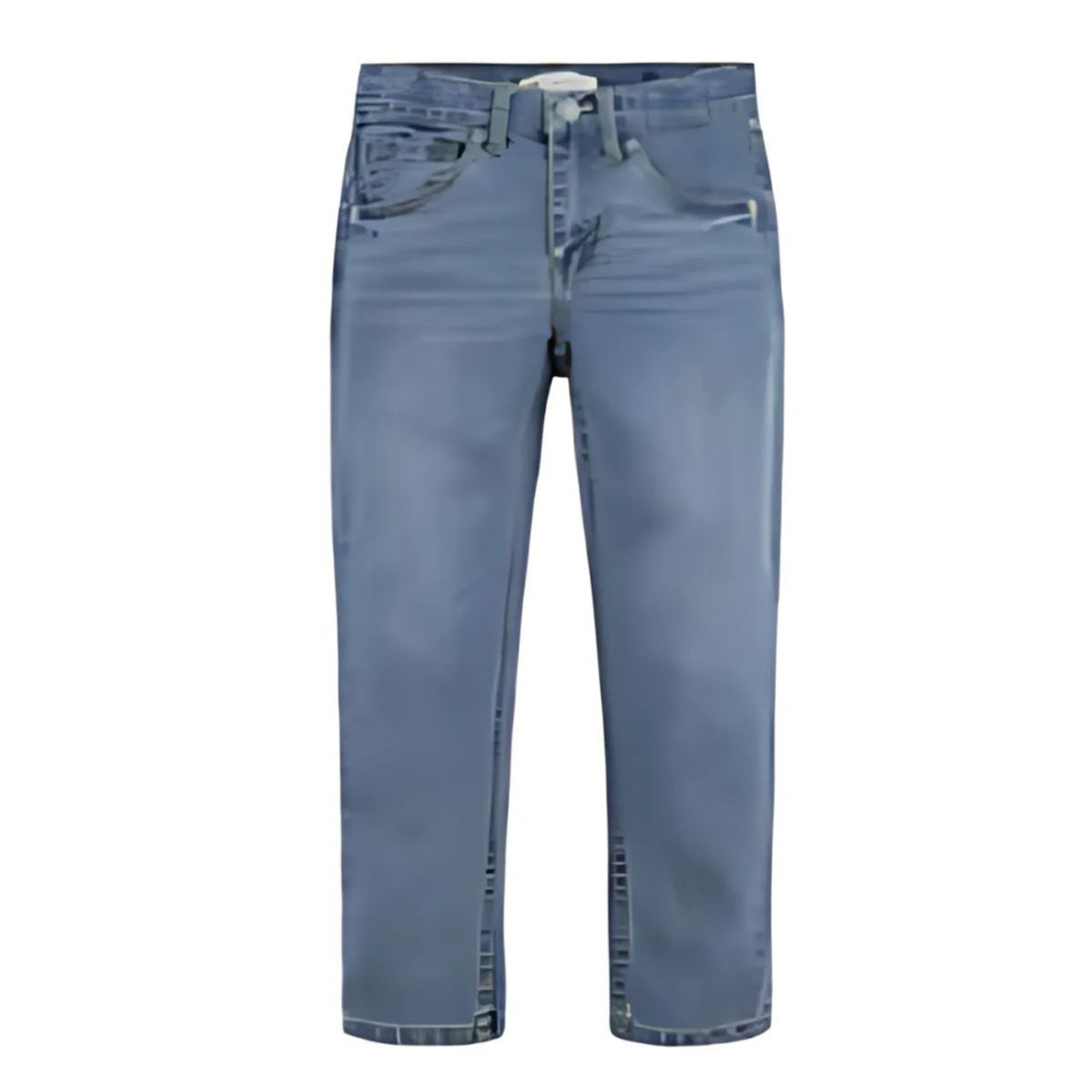 Levi's - Bukse LVB 555 Relaxed Straight Jeans Burbank