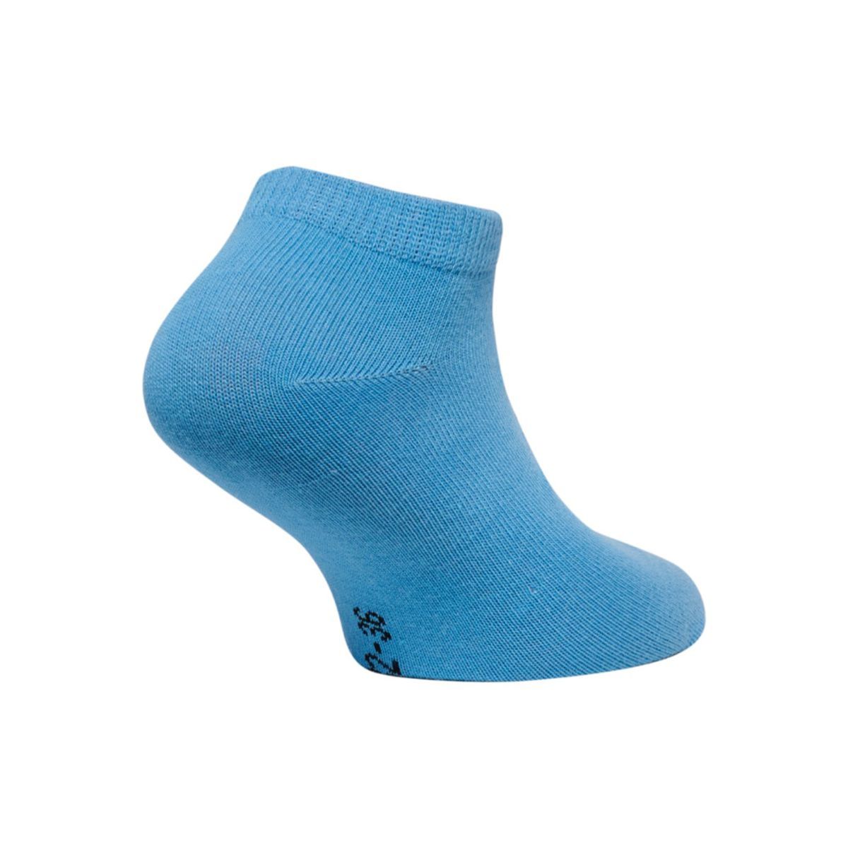 Hummel - 5-pk Ankelsokker Match Me True Navy