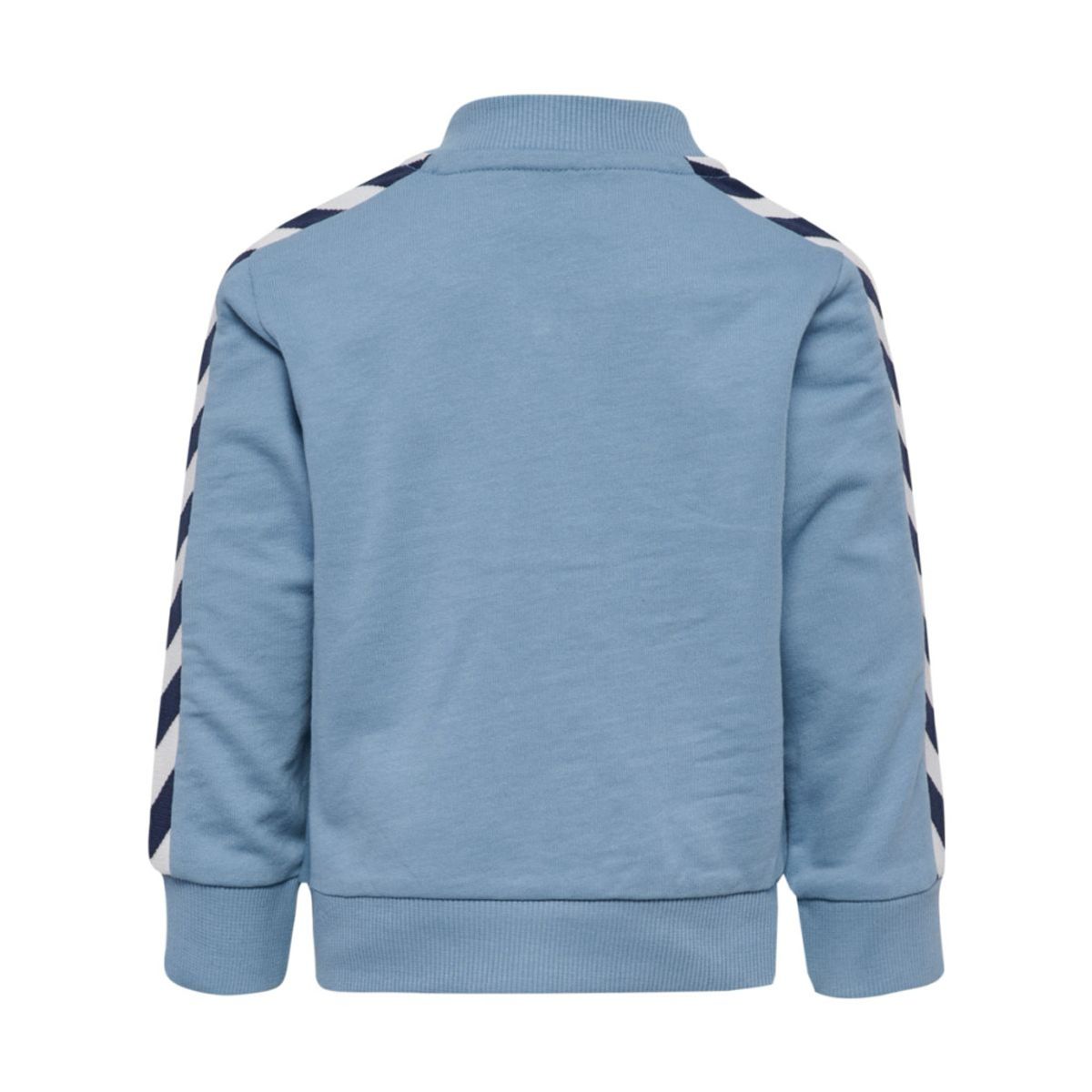 Hummel - Joggesett 2-delt Mini Reg Chevron Set Faded Denim