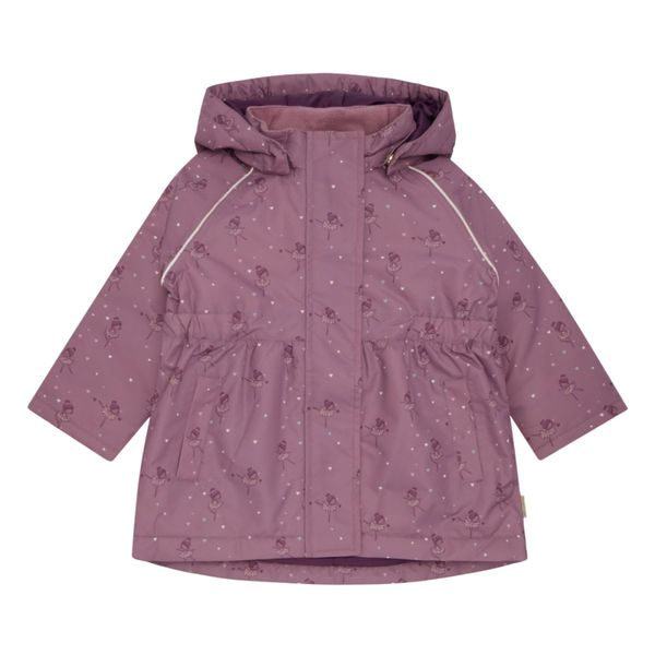 Hovedbilde Hust and Claire - Vinterjakke Obia Ballet Heart ...