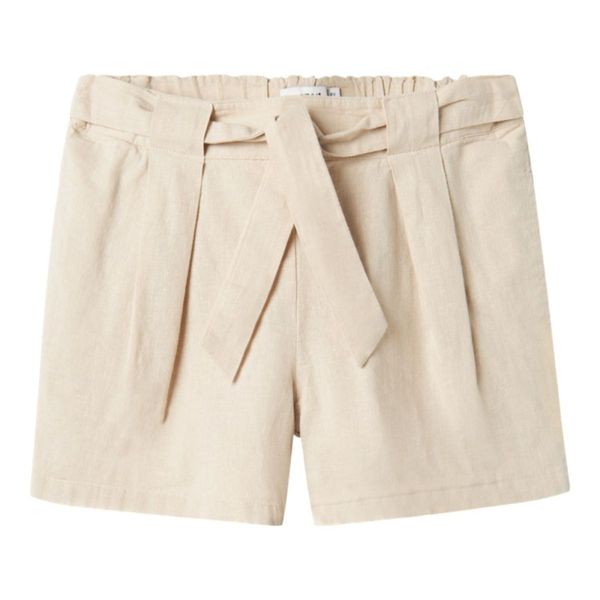 Bilde av Name It - Shorts Jr Falinnen Girls Peyote
