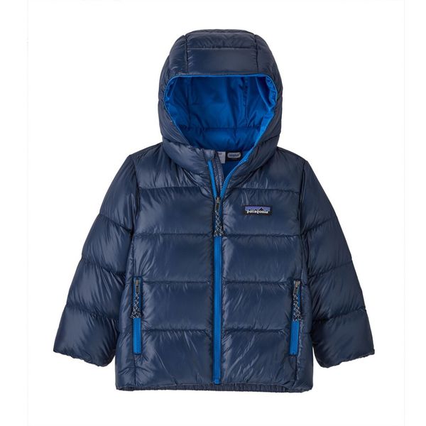 Bilde av Patagonia - Baby Hi-Loft Down Sweater Hoody New ...