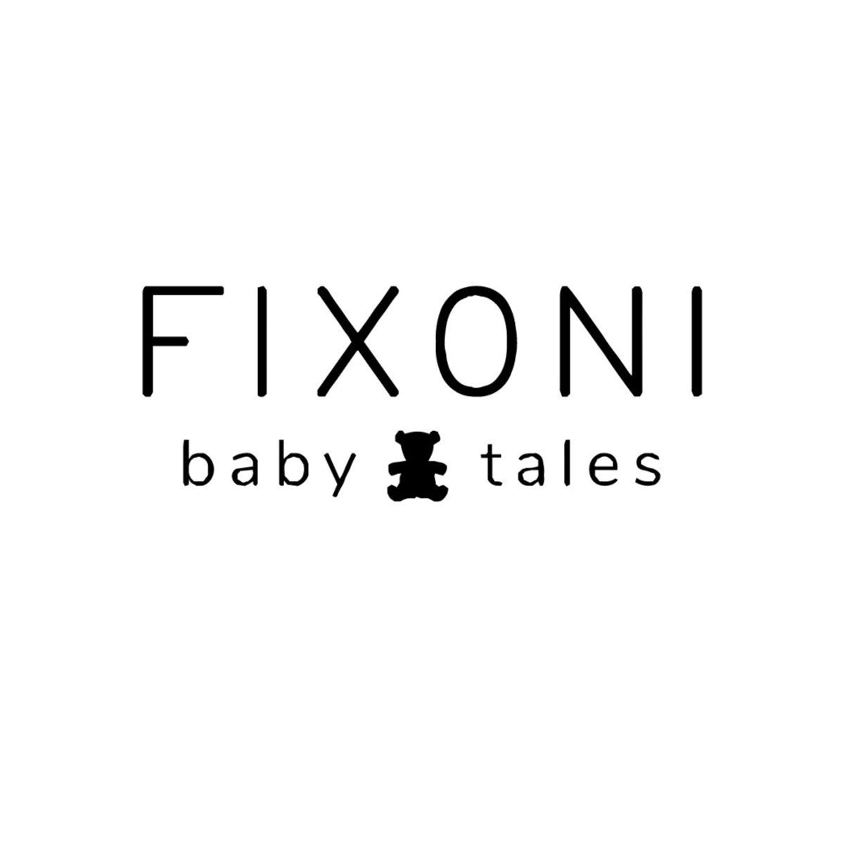 Fixoni - Leggings Pale Mauve