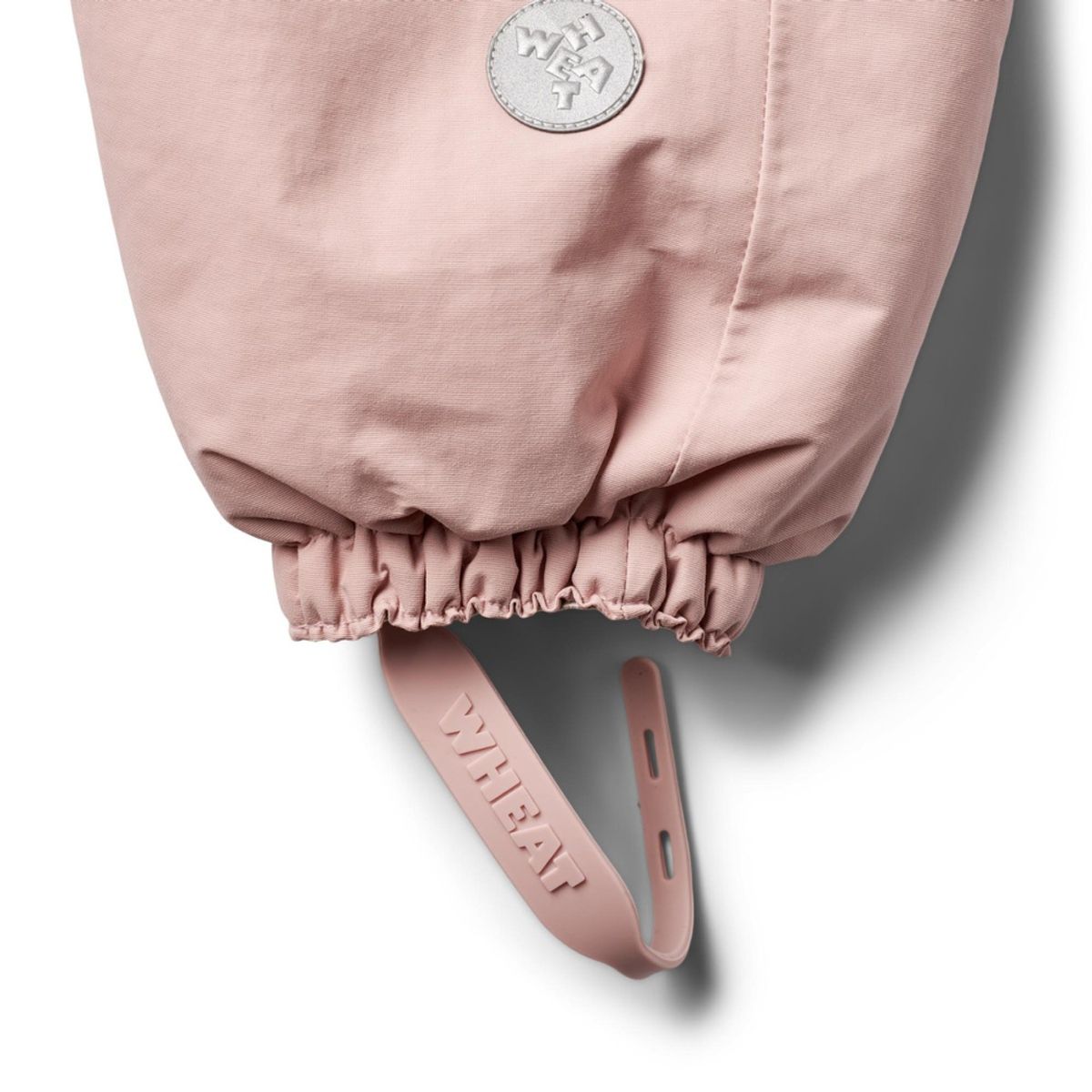 Wheat - Vinterdress Nickie Tech Rose Frost