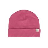 Hovedbilde Gullkorn - Lue Villvette Varm Rosa