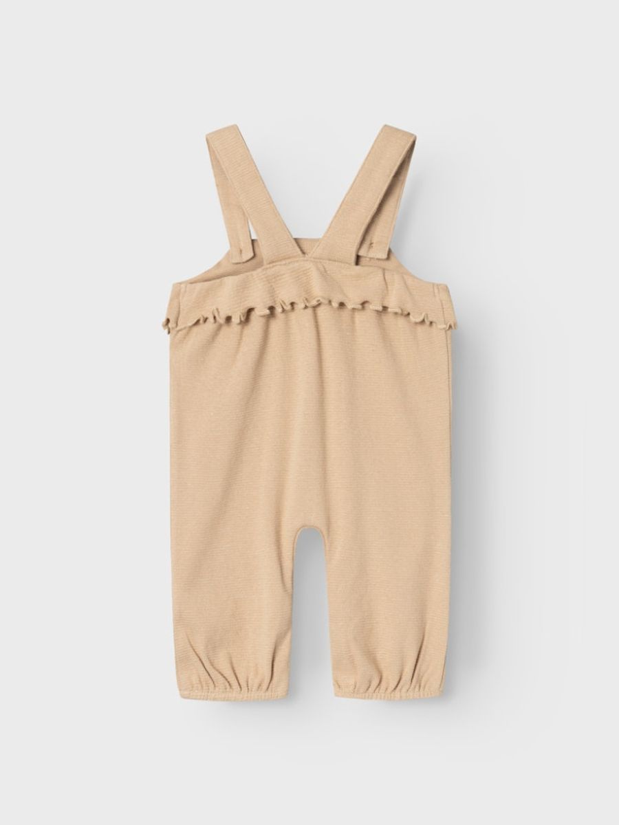 Lil'Atelier - Overall Olana Irish Cream