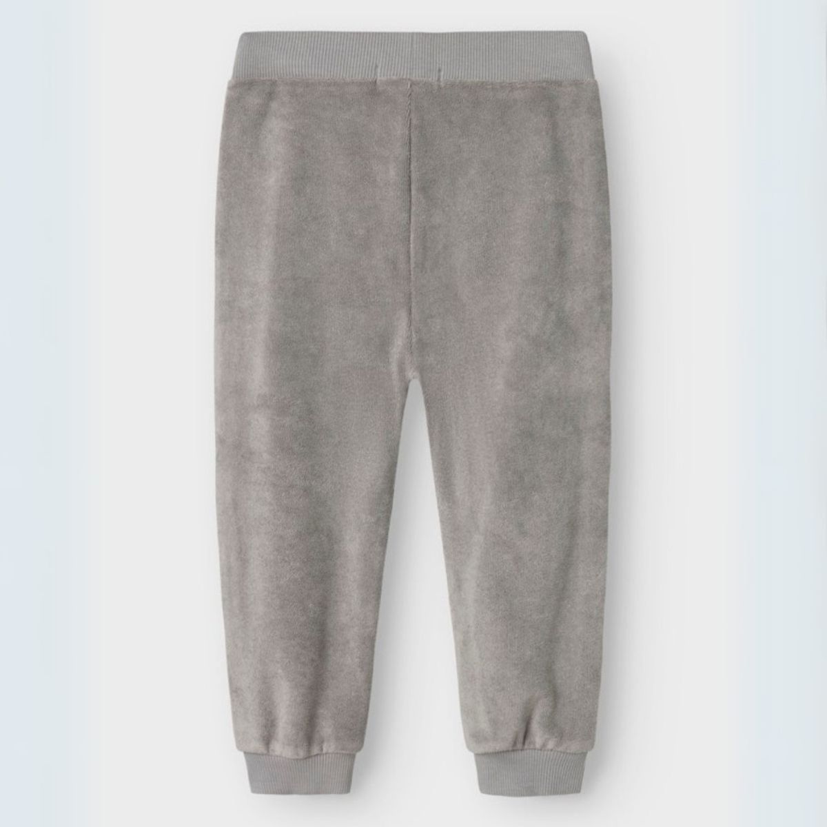Lil´Atelier - Joggebukse Lamik Ultimate Grey