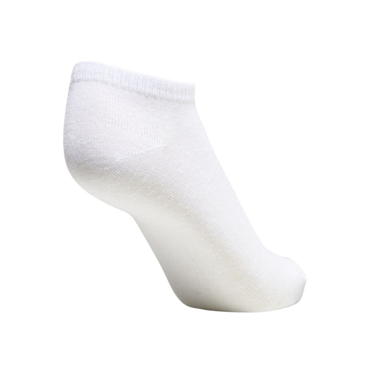 Hummel - 5-pk Ankelsokker Match Me Bright White/ Bright White