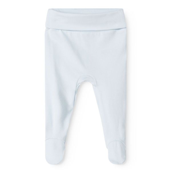 Bilde av MarMar - Babybukse Pixa Modal Light Blue