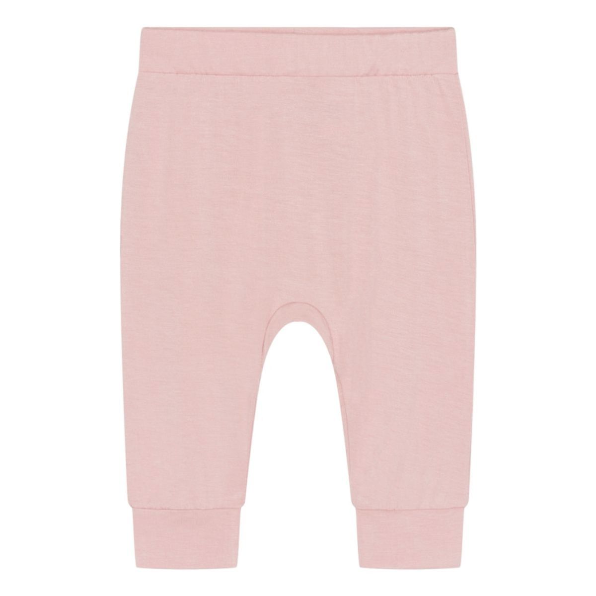 Hust And Claire - Bukse i Bambus Gusti Dusty Rose