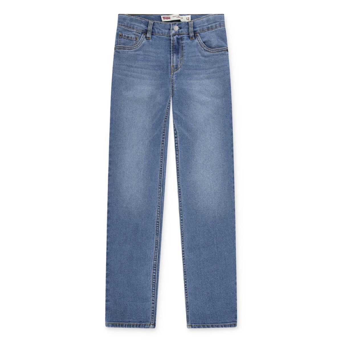 Levi's - Bukse 502 Regular Taper Jeans Nineteen No Patch