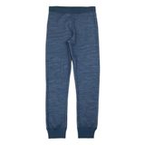 Hovedbilde Joha - Longs Ull og Bambus Jr Dark Denim