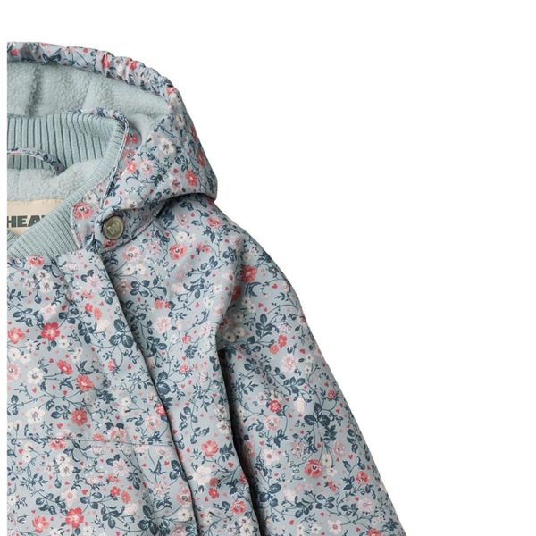 Hovedbilde Wheat - Vinterdress Adi Tech Soft Rain Flowers