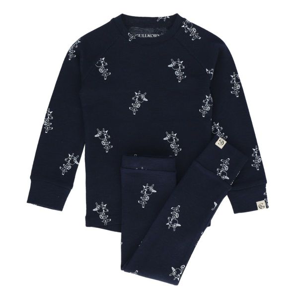 Hovedbilde Gullkorn - Ullsett Bukkene Marine