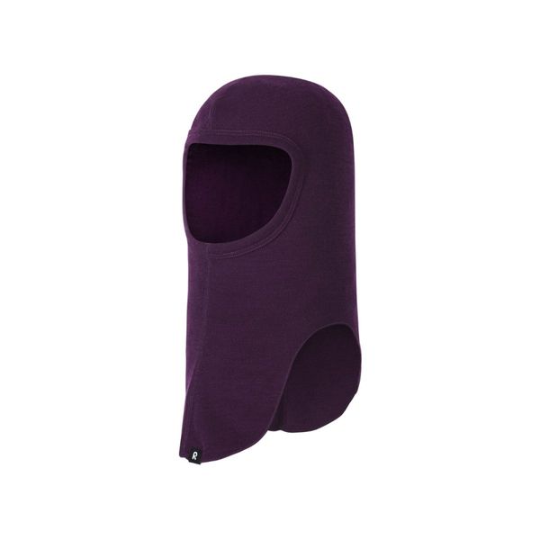 Hovedbilde Reima - Balaclava i Ull Aurora Deep Purple