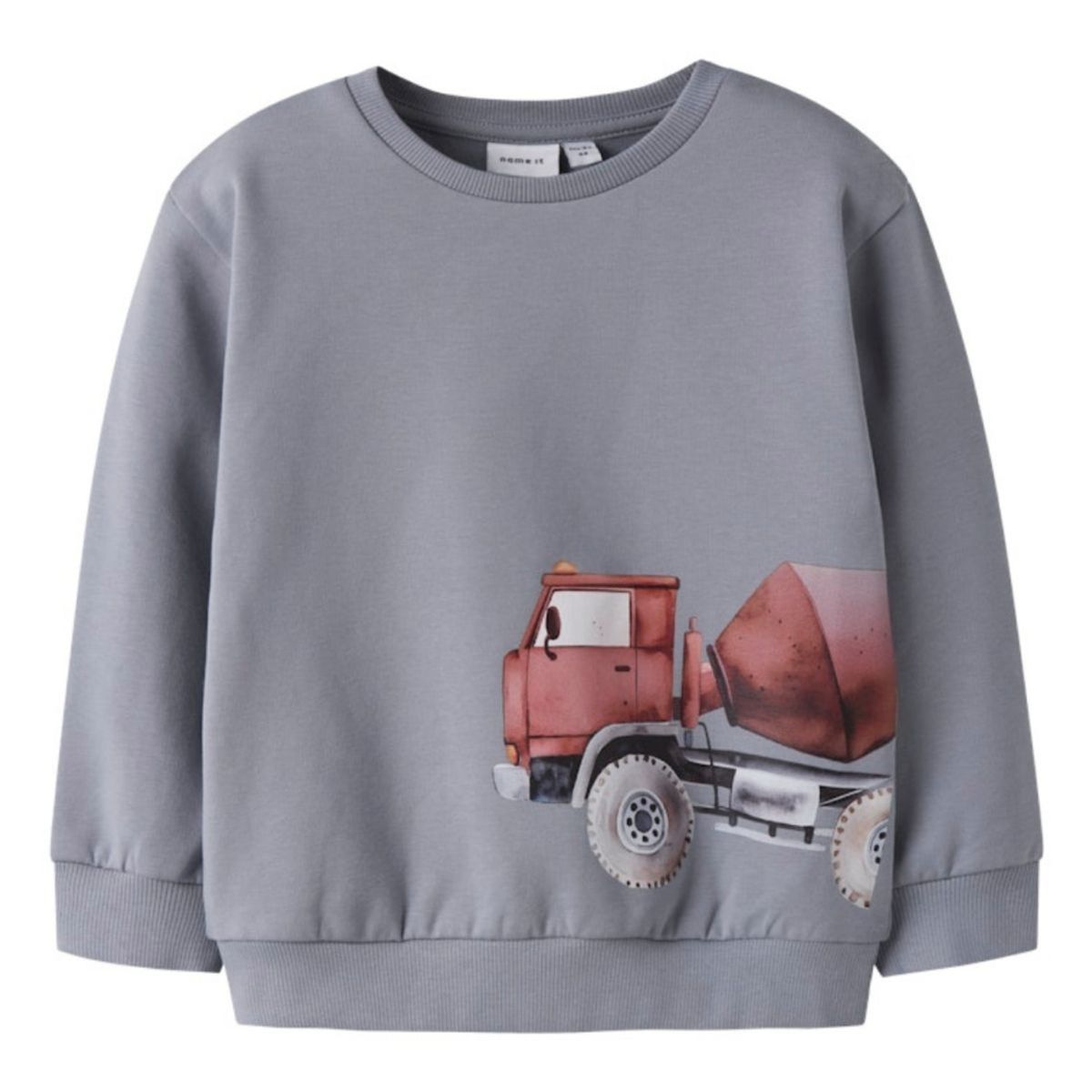 Name It - Genser Sweat Narina Tradewinds