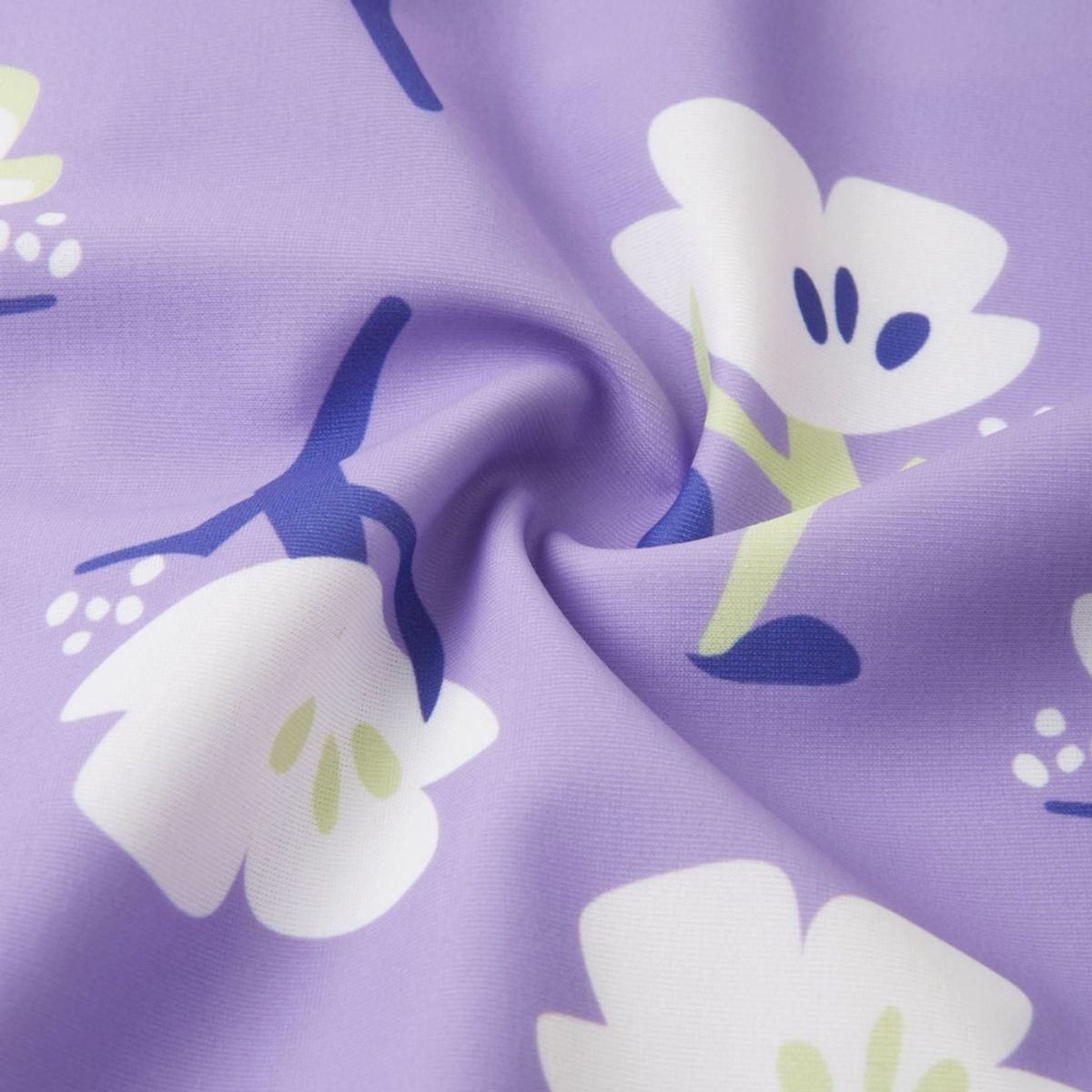 Reima - UV-drakt Atlantti Lilac Amethyst