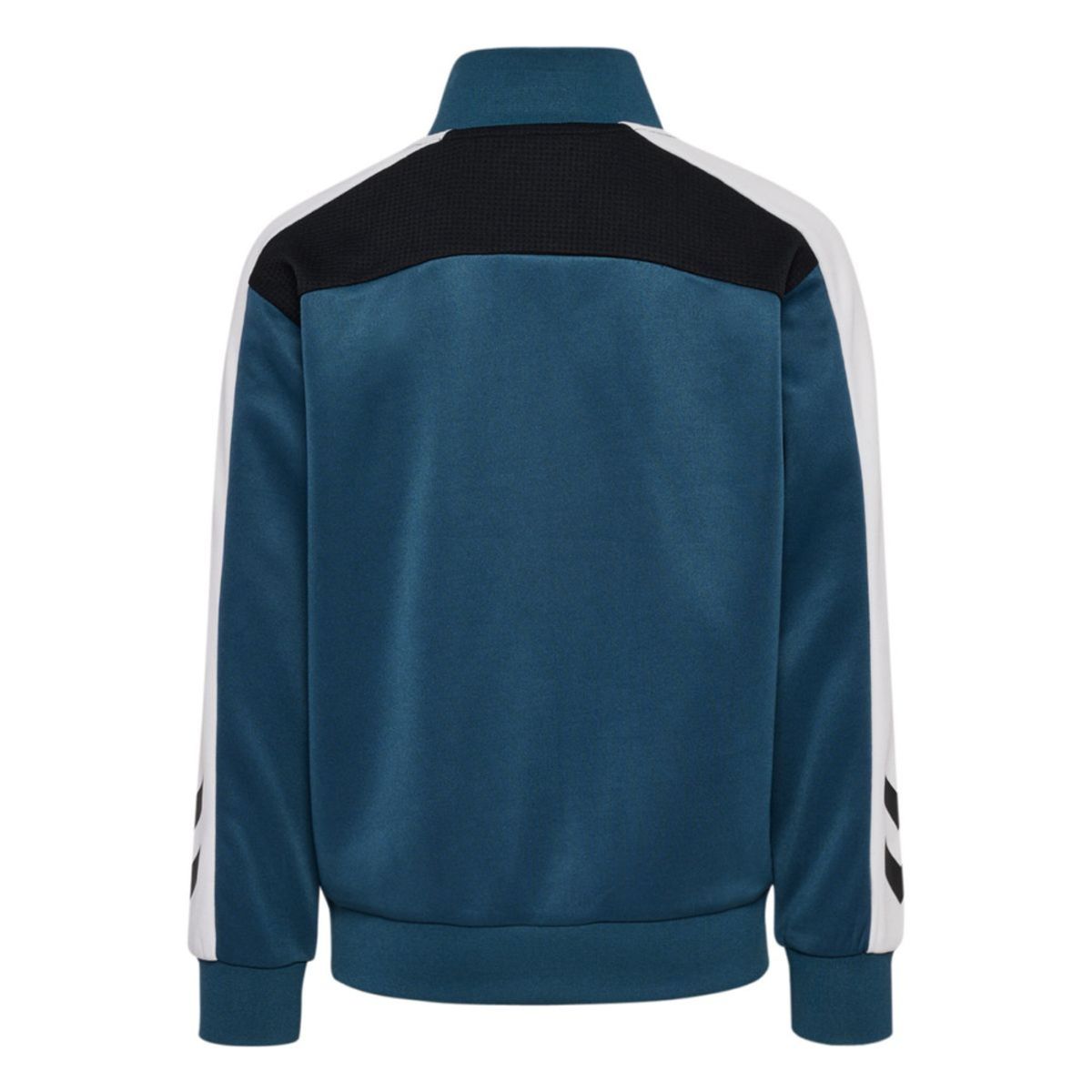Hummel - Joggesett Colorblock Tracksuit Stargaze