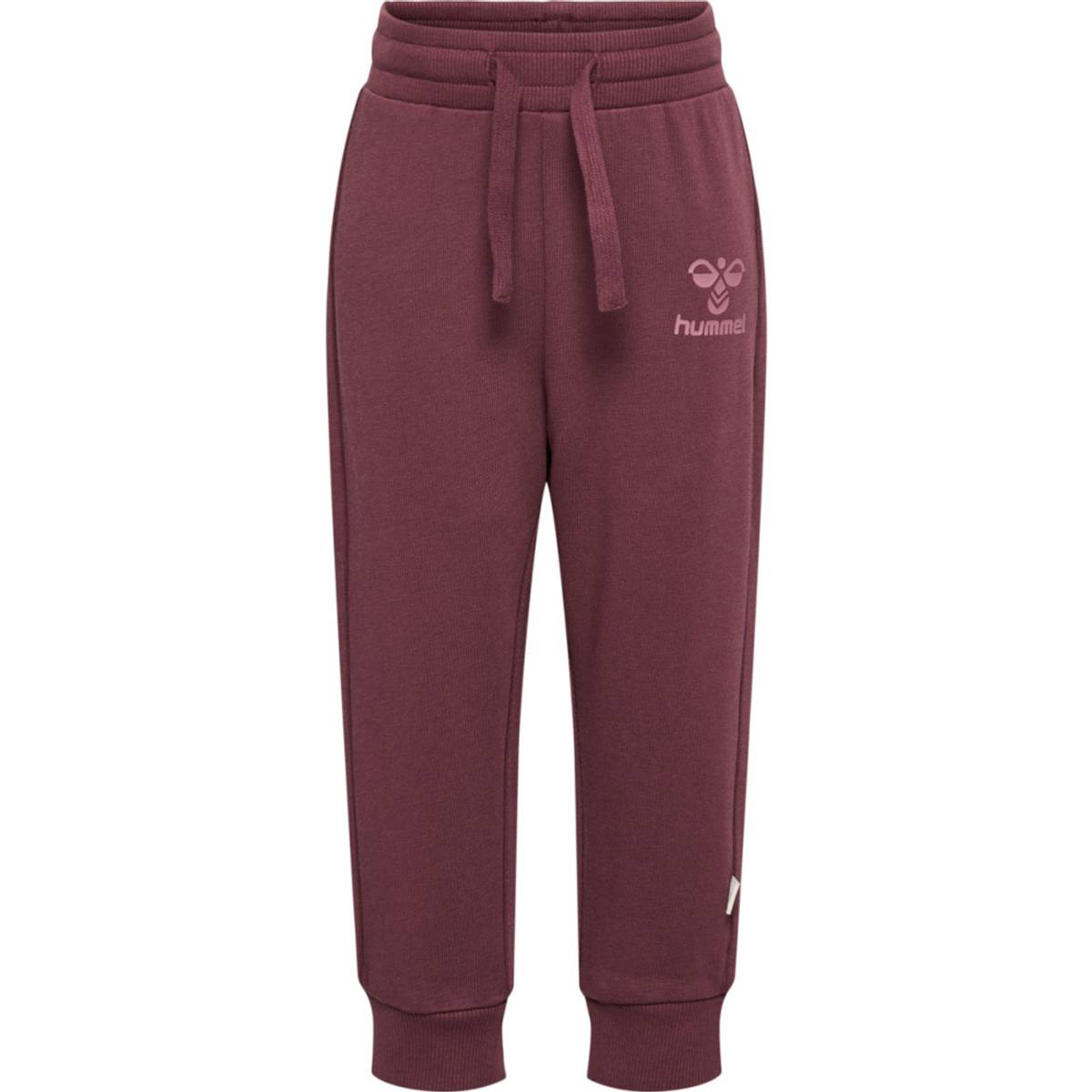 Hummel - Joggedress Arine Catawba Grape