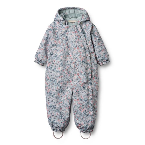 Hovedbilde Wheat - Vinterdress Adi Tech Soft Rain Flowers