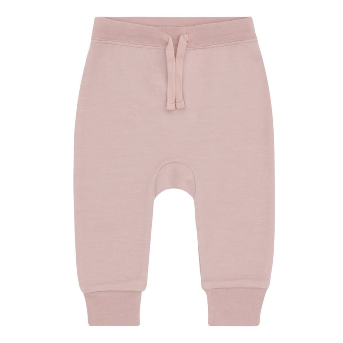Hust and Claire - Bukse Ull og Bambus Gaby Adobe Rose