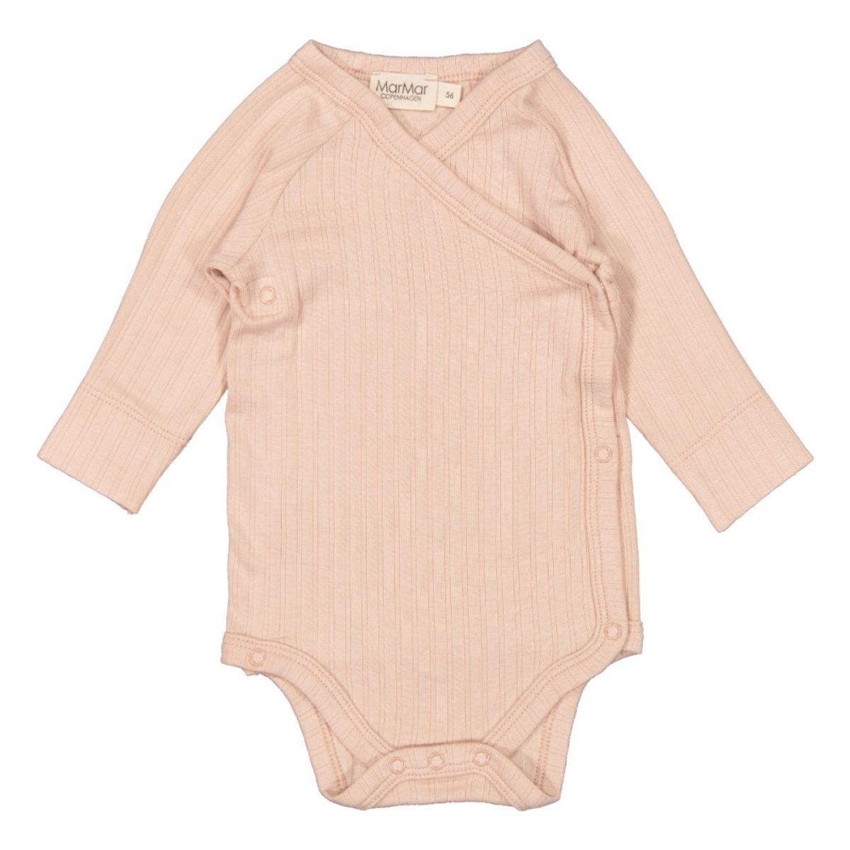 MarMar - Body Omslag Belita Light Cheek